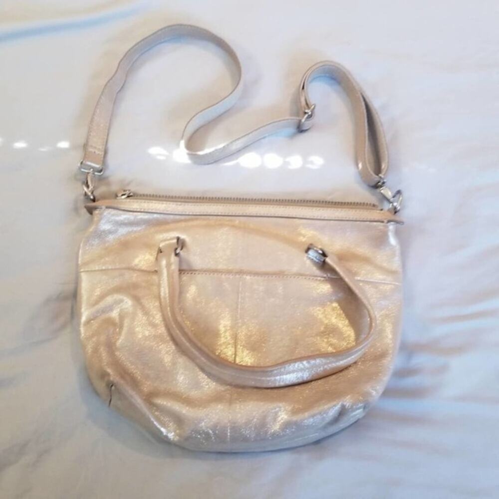 Fossil handbag‎
